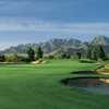 Talking Stick GC