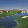 Foothills GC